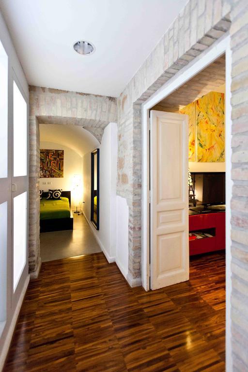 Colosseo Accomodation Appartement Rome Kamer foto