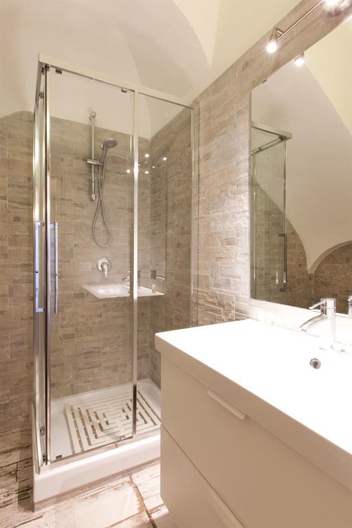 Colosseo Accomodation Appartement Rome Buitenkant foto